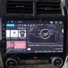 شاشة كامري