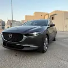 مازدا cx30