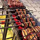 مشويات خارجيه مشاوي شواي متنقل