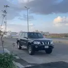 نيسان بترول سفاري 23