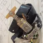 جنبية كفو