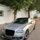 كرايسلر c300 2018