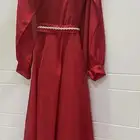 فستان مناسبات جديد لم يلبس ابدا