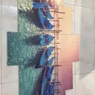 لوحات الواحده 60