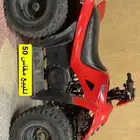 دباب للبيع مقاس 50