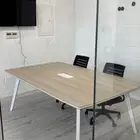 مكاتب إدارية بحالة جديدة