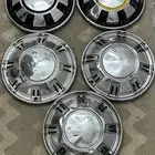 طيس هايلكس 1977-1978