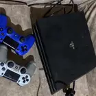 سوني 4 اليد 2 فيه فيفا 24 و اللعاب آخر