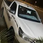 هايلكس غمار 23 ديزل