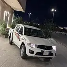 ماشاءالله تبارك الله متسوبيشي 2015 نضيفه ماشيه 190