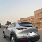 مازدا cx30 فل كامل 2023