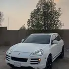 بورش كايين gts 2009