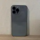 ايفون 13 برو ماكس 256 قيقا