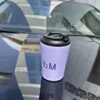مق هاف مليون للبيع بنفسجي جديد