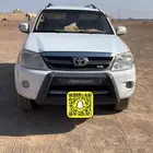 جيب فورشنر فل كامل 2007 ست سرندل تمتيك الموتر شرط الاستماره