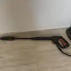 مضخه غسيل للبيع تحتاج لي بس نظيفه مره 100 100