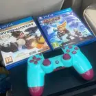 سوني 4