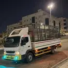 عدد 2 لوري للايجار الشهري والسنوي