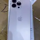 ايفون16بروماكس صحروي نضيف