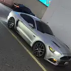 موستنج gt 2015 مكينه خربانه والكلتش يبغاله تغير الممشى 200