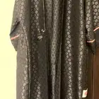 عباية اخذتها من الكويت مقاس 58