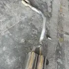 للبيع كت باك سيرا 2013