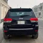 جيب قراند شروكي 2014 ماشي 173 .8 سلندر ضربتين بدي يمين فقط