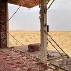 غرفة سحب جوانب- كرفانه