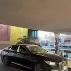 جنسس G80