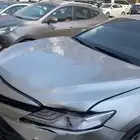 كامري 2018 فل كامل