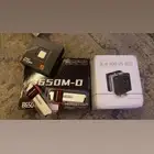 Ryzen 5 7600x   RTX 5070