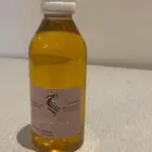زيت شعر