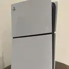 بلايستيشن 5 نظيف نسخة CD