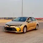 كورلا 2020 نظيفه جدا