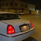 لنكون تاون كار (كارتير)