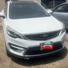 جيرات جيلي GS