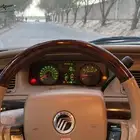 جراند ماركيز 2011 امريكي ممشى 460كم