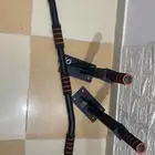 عقلة حديد تمرين