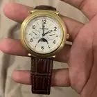 ساعه رجاليه للبيع