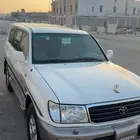 جيب لاند gxr 2002