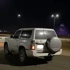 جيب فتك نيسان