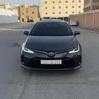 كورولا 2022 فل كامل