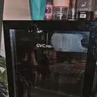 ثلاجه صغيرة