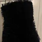 فستان سهرة تفصيل