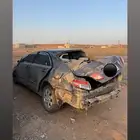 كامري 2010 للبيع تشليح كامله