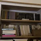 كتب ورقية