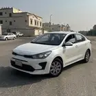 كيا ريو 2022