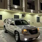 جمس يوكن 2007 ((مخزن))