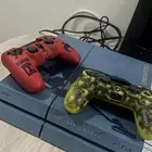 Ps 4