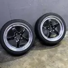 ويلد كورفيت اصلي zo6